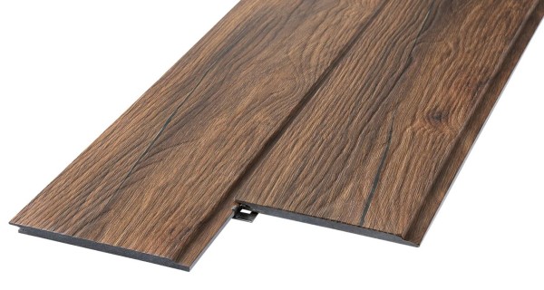 Фиброцементные панели FCSPRO Decor Wood Click Кедр купить в Анжеро-Судженске