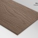 Фиброцементный сайдинг Fibra Plank Терракотовый / RAL 8028 купить в Анжеро-Судженске