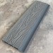 Заборная панель шип-паз EasyDecking Wood-Х 146х20 Серый купить в Анжеро-Судженске