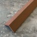 Уголок 3D EasyDecking Wood-Х 50х50 Шлифованный Коричневый купить в Анжеро-Судженске
