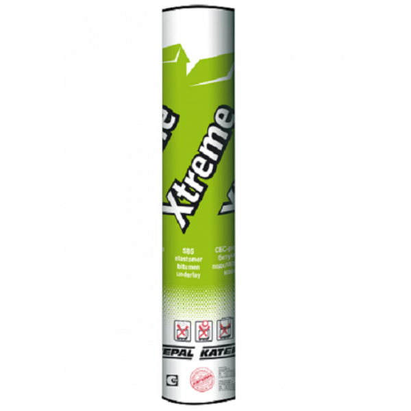 Ковер подкладочный KATEPAL Xtreme С самоклеящейся полосой купить в Анжеро-Судженске