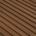 Стеновая панель CM Decking CM Wall, TEAK (Тик) купить в Анжеро-Судженске