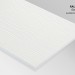 Фиброцементный сайдинг Fibra Plank Белый классический / RAL 9003 купить в Анжеро-Судженске