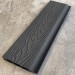 Заборная панель шип-паз EasyDecking Wood-Х 146х20 Черное дерево купить в Анжеро-Судженске