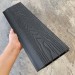 Заборная панель шип-паз EasyDecking Wood-Х 146х20 Черное дерево купить в Анжеро-Судженске