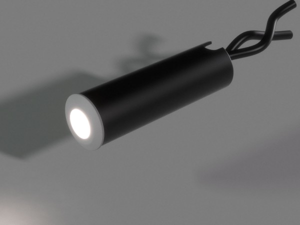 Точечные светильники Белый WLCL-111 купить в Анжеро-Судженске