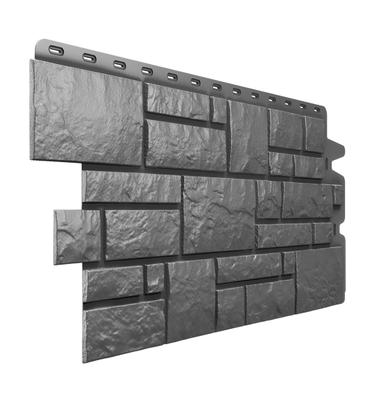 Фасадная панель Docke, Burg, Оникс купить в Анжеро-Судженске Фасадная панель Docke, Burg, Оникс купить в Анжеро-Судженске