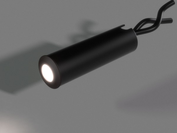 Точечные светильники Коричневый WLCL-111 купить в Анжеро-Судженске