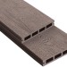 Террасная доска ДПК Outdoor 3D NEVADA/CALIFORNIA BROWN коричневая микс купить в Анжеро-Судженске