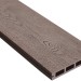 Террасная доска ДПК Outdoor 3D NEVADA/CALIFORNIA BROWN коричневая микс купить в Анжеро-Судженске