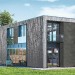 Фиброцементные панели Panda Перфорация 3D 05300F купить в Анжеро-Судженске
