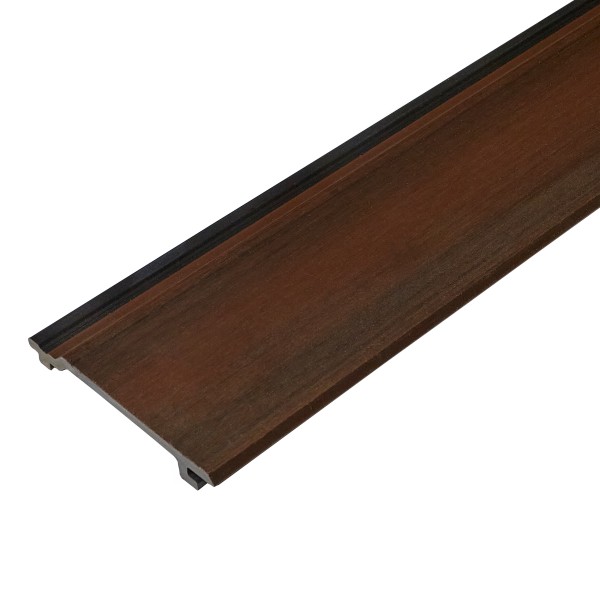 Фасадная панель из ДПК CM Cladding Timber Спайси Браун купить в Анжеро-Судженске
