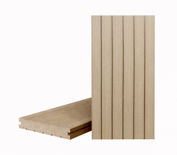 Террасная доска Классик Арахис (полнотелая с пазом) Под заказ купить в Анжеро-Судженске