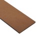 Универсальная доска EasyDecking Wood-X 131х11 Коричневый купить в Анжеро-Судженске