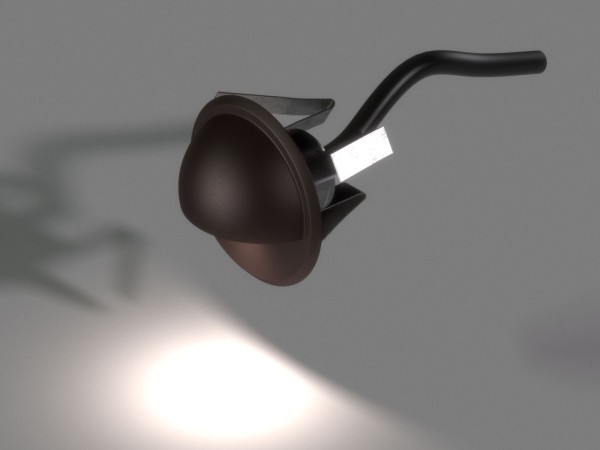 Точечные светильники Коричневый WLCL-112 купить в Анжеро-Судженске