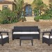 Комплект Rattan Comfort 5 купить в Анжеро-Судженске