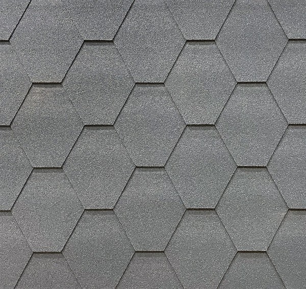 Гибкая черепица Docke, коллекция Шеффилд – Черника купить в Анжеро-Судженске