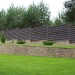 Штакетник ДПК Woodvex Палисандр купить в Анжеро-Судженске