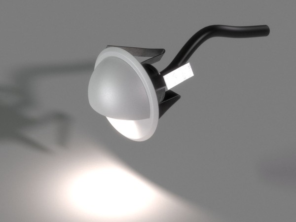 Точечные светильники Белый WLCL-112 купить в Анжеро-Судженске