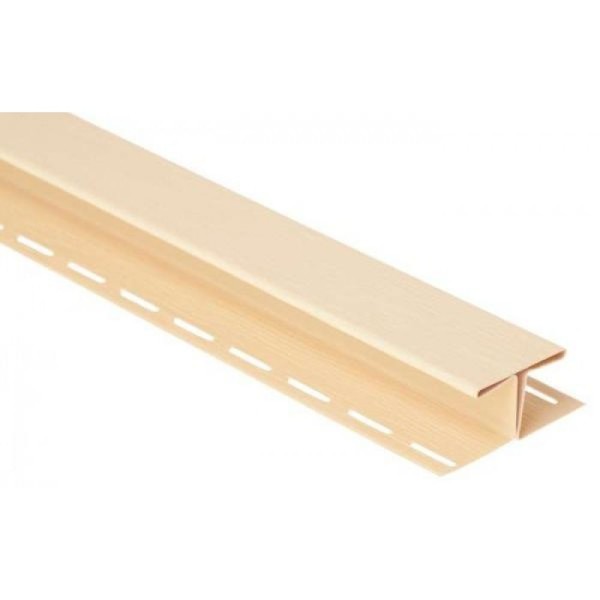 Н-профиль Люкс Крашенный, T-18, ВН, Золотистый купить в Анжеро-Судженске Н-профиль Люкс Крашенный, T-18, ВН, Золотистый купить в Анжеро-Судженске