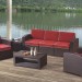 Уличный диваны и кресла Rattan Premium 5 купить в Анжеро-Судженске