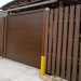 Штакетник ДПК Woodvex Венге купить в Анжеро-Судженске