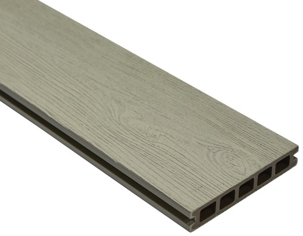 Террасная доска из ДПК CM Decking серия Country Grey купить в Анжеро-Судженске