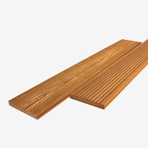 Террасная доска из ДПК RusDecking Unodeck Solid - Орех купить в Анжеро-Судженске Террасная доска из ДПК RusDecking Unodeck Solid - Орех купить в Анжеро-Судженске