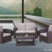 Уличный диваны и кресла Rattan Premium 4 купить в Анжеро-Судженске