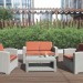 Уличный диваны и кресла Rattan Premium 4 купить в Анжеро-Судженске