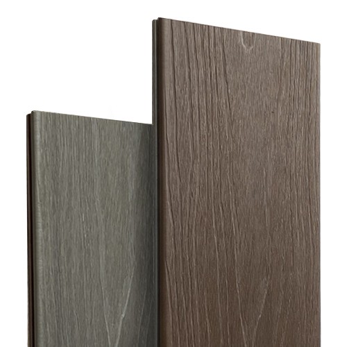 Террасная доска ДПК Co-extrusion EasyDecking 145х21 3D Multicolor Chestnut / Old Barn купить в Анжеро-Судженске
