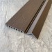 Террасная доска ДПК Co-extrusion EasyDecking 145х21 3D Multicolor Chestnut / Old Barn купить в Анжеро-Судженске