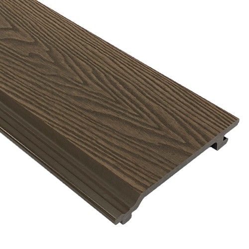 Фасадная панель EasyDecking Wood-X 156х21 Венге купить в Анжеро-Судженске