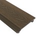 Фасадная панель EasyDecking Wood-X 156х21 Венге купить в Анжеро-Судженске