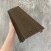 Фасадная панель EasyDecking Wood-X 156х21 Венге купить в Анжеро-Судженске