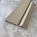 Террасная доска ДПК Co-extrusion EasyDecking 145х21 3D Multicolor Oak / Driftwood купить в Анжеро-Судженске