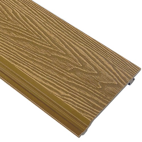 Фасадная панель EasyDecking Wood-X 156х21 Дуб купить в Анжеро-Судженске
