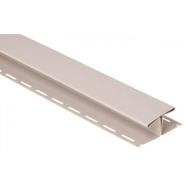 Н-профиль Люкс Крашенный, T-18, ВН, Персиковый купить в Анжеро-Судженске Н-профиль Люкс Крашенный, T-18, ВН, Персиковый купить в Анжеро-Судженске