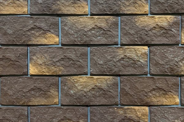 Фиброцементные панели КАНЬОН коллекция Малый Сколотый Камень 36 купить в Анжеро-Судженске