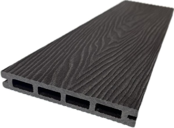 Доска террасная ДПК NanoWood Lite 3D купить в Анжеро-Судженске