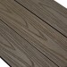 Террасная доска из ДПК CM Decking Reverse, Волнат/Чаркоал купить в Анжеро-Судженске