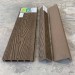 Террасная доска ДПК EasyDecking Wood-X 146х23 Венге купить в Анжеро-Судженске