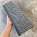 Фасадная панель EasyDecking Wood-X 156х21 Серый купить в Анжеро-Судженске