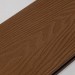 Террасная доска Ecodecking Экстра 3D полнотелая Шоколад купить в Анжеро-Судженске