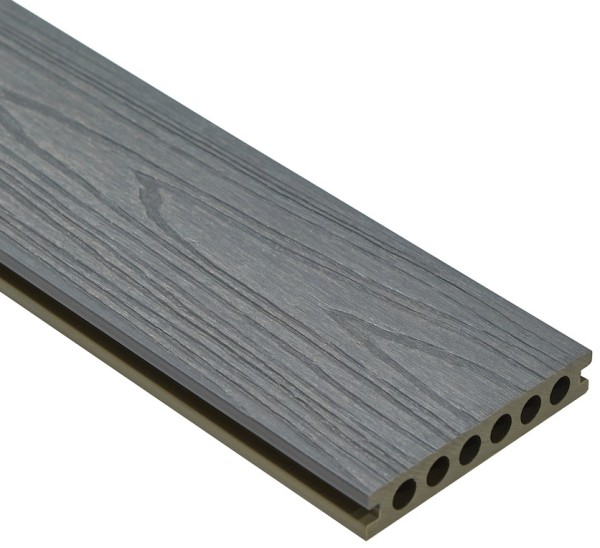 Террасная доска из ДПК CM Decking Reverse, Антик/Лайт грей купить в Анжеро-Судженске