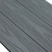 Террасная доска из ДПК CM Decking Reverse, Антик/Лайт грей купить в Анжеро-Судженске