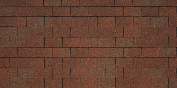 Гибкая черепица Tegola UNICA TOSCANA TERRACOTTA 406 купить в Анжеро-Судженске