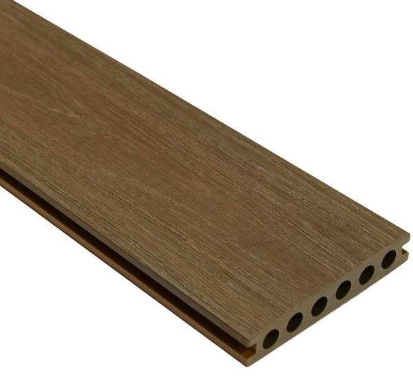 Террасная доска из ДПК CM Decking Reverse, Тик/Рэдвуд купить в Анжеро-Судженске