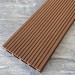 Террасная доска ДПК EasyDecking Wood-X 146х23 Коричневый купить в Анжеро-Судженске