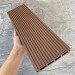 Террасная доска ДПК EasyDecking Wood-X 146х23 Коричневый купить в Анжеро-Судженске